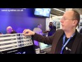 ferrofish pulse 16 adda converter musikmesse prolight u0026 sound 2017