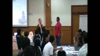 coaching โดย อาจารย์ปกรณ์ :: www.entraining.net