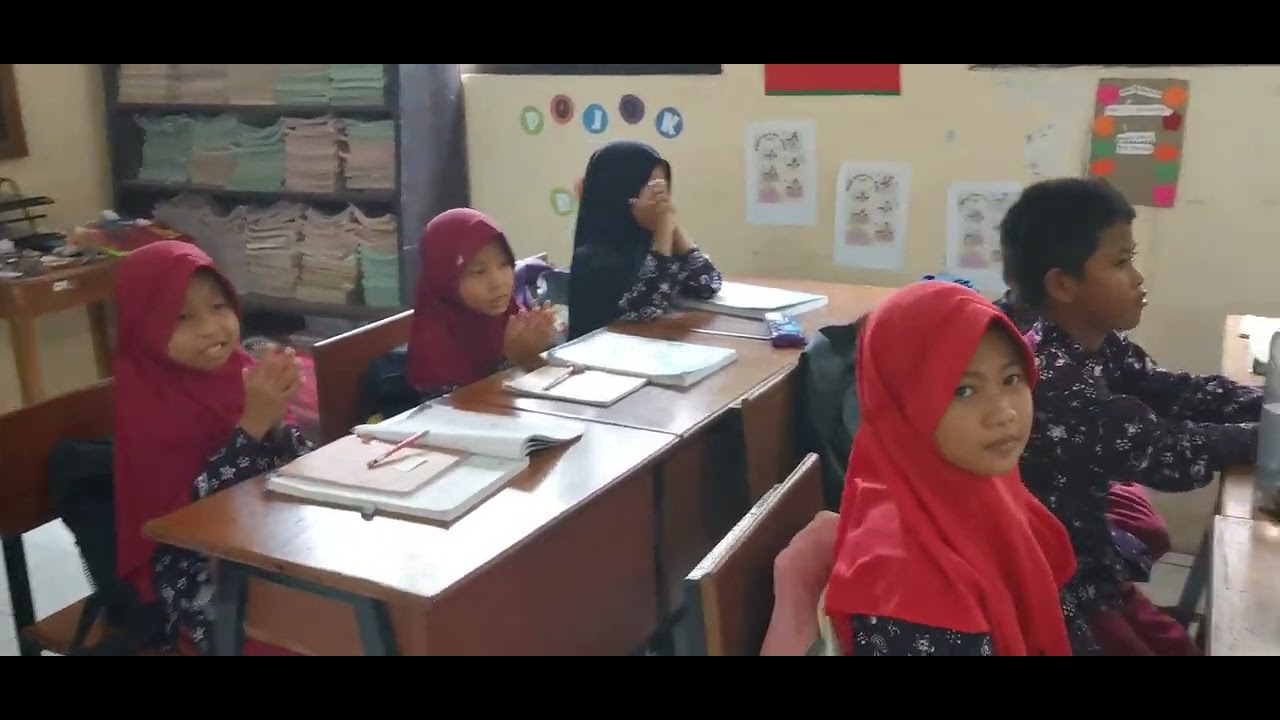 Teaching Experiment Youtube