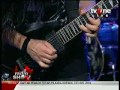 deadsquad @radioshow_tvone arise sepultura cover 2012_04_27_00_30_20.mp4