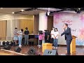 성락교회중등부 22.8.7 주일 예배 말씀영상 sungrak church