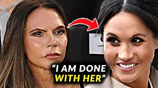 Celebrities Who Ended Their Friendship With Meghan Markle