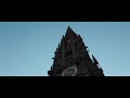 freiburg cinematic travel video dji osmo pocket 4k germany black forest