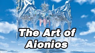 The Art of Xenoblade Chronicles 3