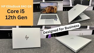 HP EliteBook 840 G9 | Business Laptop Price in BD | Proven Computer