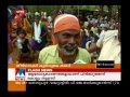 pilgrimage to the holy hill of malayattoor manorama news