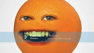 Annoying Orange Rising Sound Full