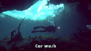 2018年1月 Cenote CAR WASH