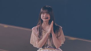 Sakurazaka46 - Saishuu no Chikatetsu ni Notte (Watanabe Risa Graduation Concert)