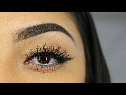 Eyebrow Tutorial Using Anastasia Dipbrow Pomade Eyebrow Tutorial Using Anastasia Dipbrow Pomade