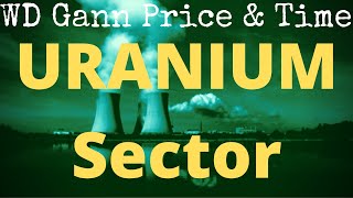 Uranium Sector Update! 2021