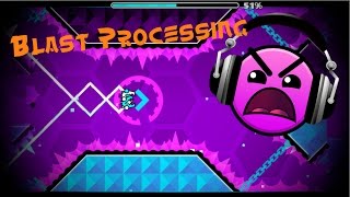 [2.1] BLAST PROCESSING - Broken Headphone Remixes #1