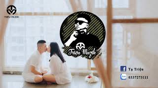 [DEMO BÁN 3H BAY PHÒNG 2021] - NGÔI NHÀ HOA HỒNG x NÍU DUYÊN | DJ TRIỆU MUZIK | Zalo: 0337273111