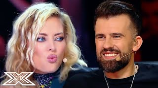 BEST Auditions From X Factor Romania 2021 - WEEK 5 | X Factor Global