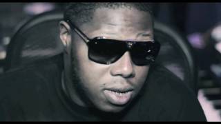 Zro Spits game and Freestyle in The Cold Chamber Z-Ro NEW 2011