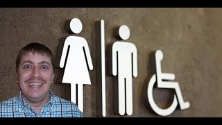 My Five Public Restroom Horror Stories - ReviewTechUSA Reupload