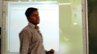 Class-8th / Computer Chapter- 8 ( Iterative Statement in Python -Lecture 2 )