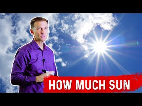 Why is evening sun stronger than morning sun?