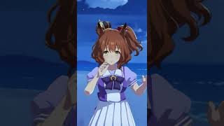 【ウマ娘】マーチャン同期の絆 #shorts