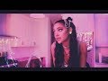 7 rings by Ariana Grande music video remake + Fashionnova lookbook