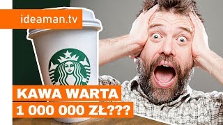 EFEKT LATTE, czyli DLACZEGO NIE MASZ PIENIĘDZY?