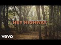 Hannah McFarland - Hey Highway (Lyric Video)