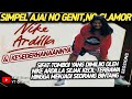 Beginilah Sifat Tomboi Nike Ardilla - EMANG BOLEH SESIMPEL ITU? Nike Ardilla & Kesederhanaannya