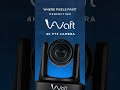 why aiwaft 4k ptz camera outshines the rest a detailed comparison best 4k ptz camera 2024