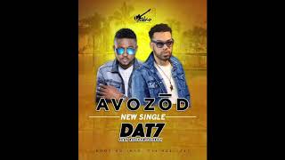 DAT7 AVOZÒD Feat Roody Roodboy( official video)