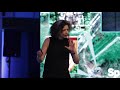HUJI Talks - BOG 2018 - Professor Vered Vinitzky Seroussi