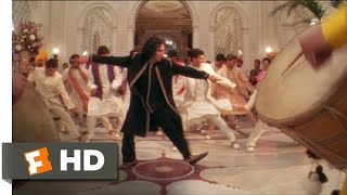Bride and Prejudice (1/10) Movie CLIP - The Indian MC Hammer (2004) HD