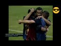 kluivert top 25 goals for barcelona