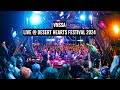 VNSSA - Live @ Desert Hearts Festival 2024