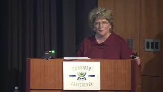 The Role of Cannabidiol in the Treatment of Refractory Pediatric Epilepsy - Elizabeth Thiele