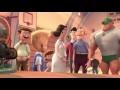 Meet The Robinsons ending HD
