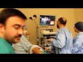 HASTANEMİZ GASTROENTEROLOJİ KLİNİĞİNDE EUS ENDOSKOPİK ULTRASONOGRAFİ YÖNTEM