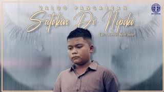 Valdo Panggabean - Satokkin Di Nipiki (Official Music Video). Lagu Batak Viral 2021