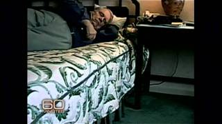 Andy Rooney on Sleeping