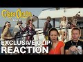 Glass Onion: A Knives Out Mystery Exclusive Clip // Reaction & Review