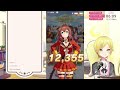 【ウマ娘プリティーダービー】サジタリウス杯🥕ラウンド2 2日目💓初aグループ進出！b決勝確定！ギリギリまで育成粘る スキル粘り腰発動 【 マガレ magare vtuber】