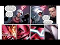 Ultimate Galactus vs Ultimate Avengers (Comics Explained)