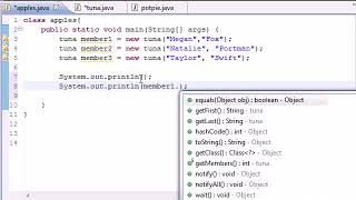 Java Programming Tutorial 47 More on Static YouTube