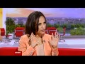 Emilia Mitiku Lost Inside Interview BBC Breakfast 2012