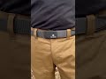 best edc gun belt 2023 amazon best selling 600d nylon edc gun belt