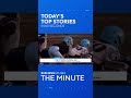 The Minute: BART fare gates, Youth Tackle Football ban, and influencer Keith Lee leaves the Bay Area