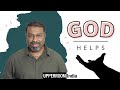 GOD HELPS | PAS. JOSHUA DAVID