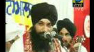 DUNIYA - Bhai Sarabjit Singh Ji laddi