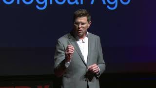 The Power of Written Communication in a Technological Age | Ashley Davis | TEDxCharlotte