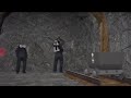 Installing 17 Movement Mining Job
