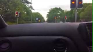 Nissan GTR Tommy Kaira 1200bhp 2011 vs Nissan GTR 650bhp part1